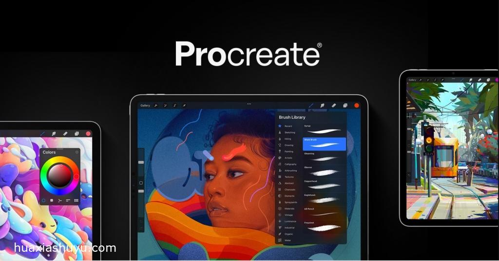 Procreate