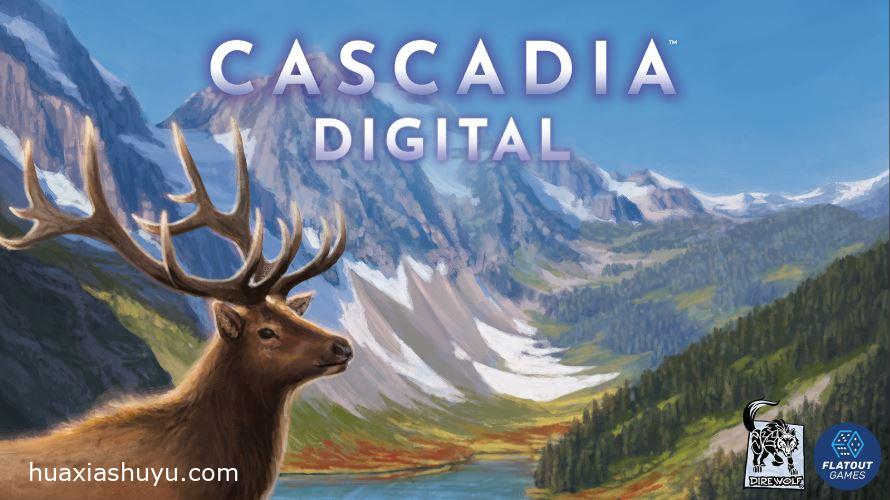 Cascadia Digital