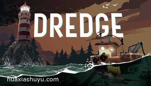 DREDGE