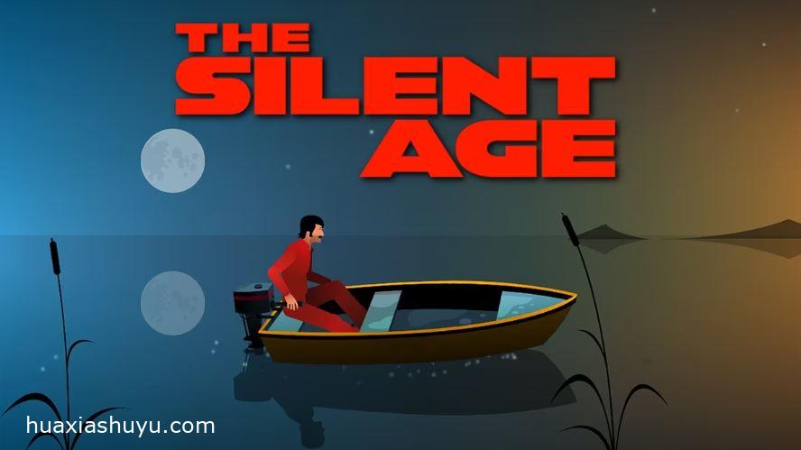 The Silent Age