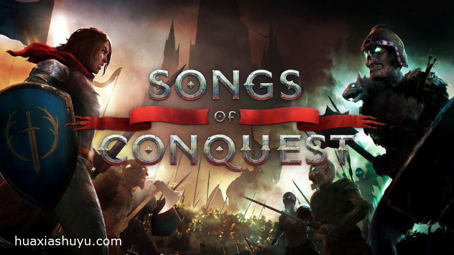 Songs of Conquest Mobile